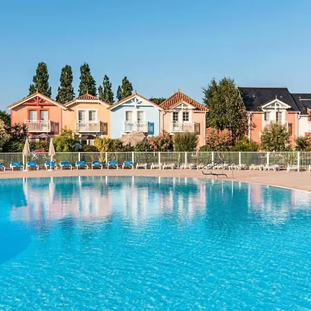 Port Bourgenay - Maeva - 3 Pieces 6 Personnes - Selection Mae-7371 Appartement *
