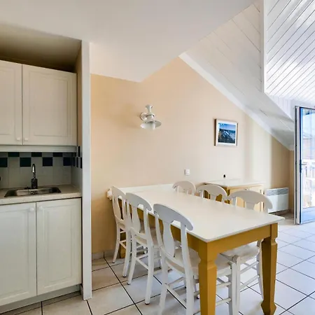 Appartement Port Bourgenay - Maeva - 3 Pieces 6 Personnes - Selection Mae-7371