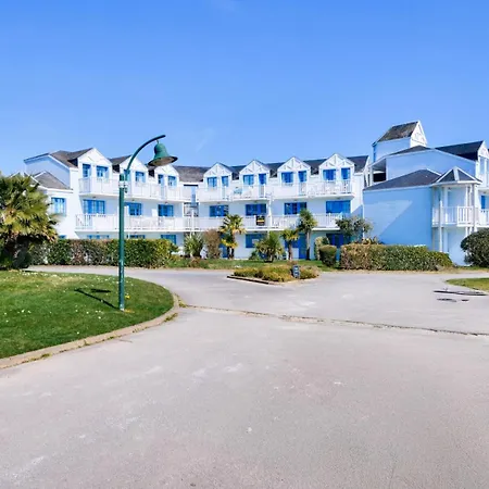 Port Bourgenay - Maeva - 3 Pieces 6 Personnes - Selection Mae-7371 Appartement *